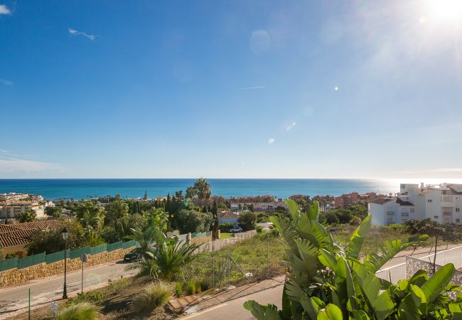 Apartment in Manilva - Terrazas de los Hidalgos C41A Apartment in Manilva - Terrazas de los Hidalgos C41A