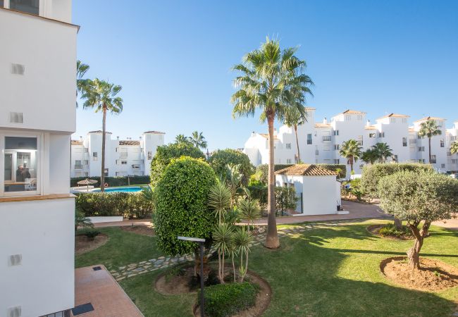 Apartment in Manilva - Terrazas de los Hidalgos C41A Apartment in Manilva - Terrazas de los Hidalgos C41A