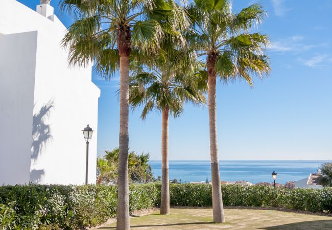 Apartment in Manilva - Terrazas de los Hidalgos C41A Apartment in Manilva - Terrazas de los Hidalgos C41A