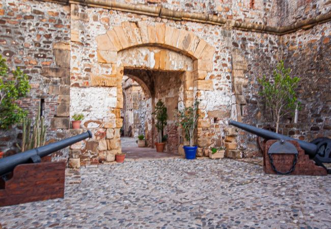 Apartment in Manilva - Terrazas de los Hidalgos C41A Apartment in Manilva - Terrazas de los Hidalgos C41A