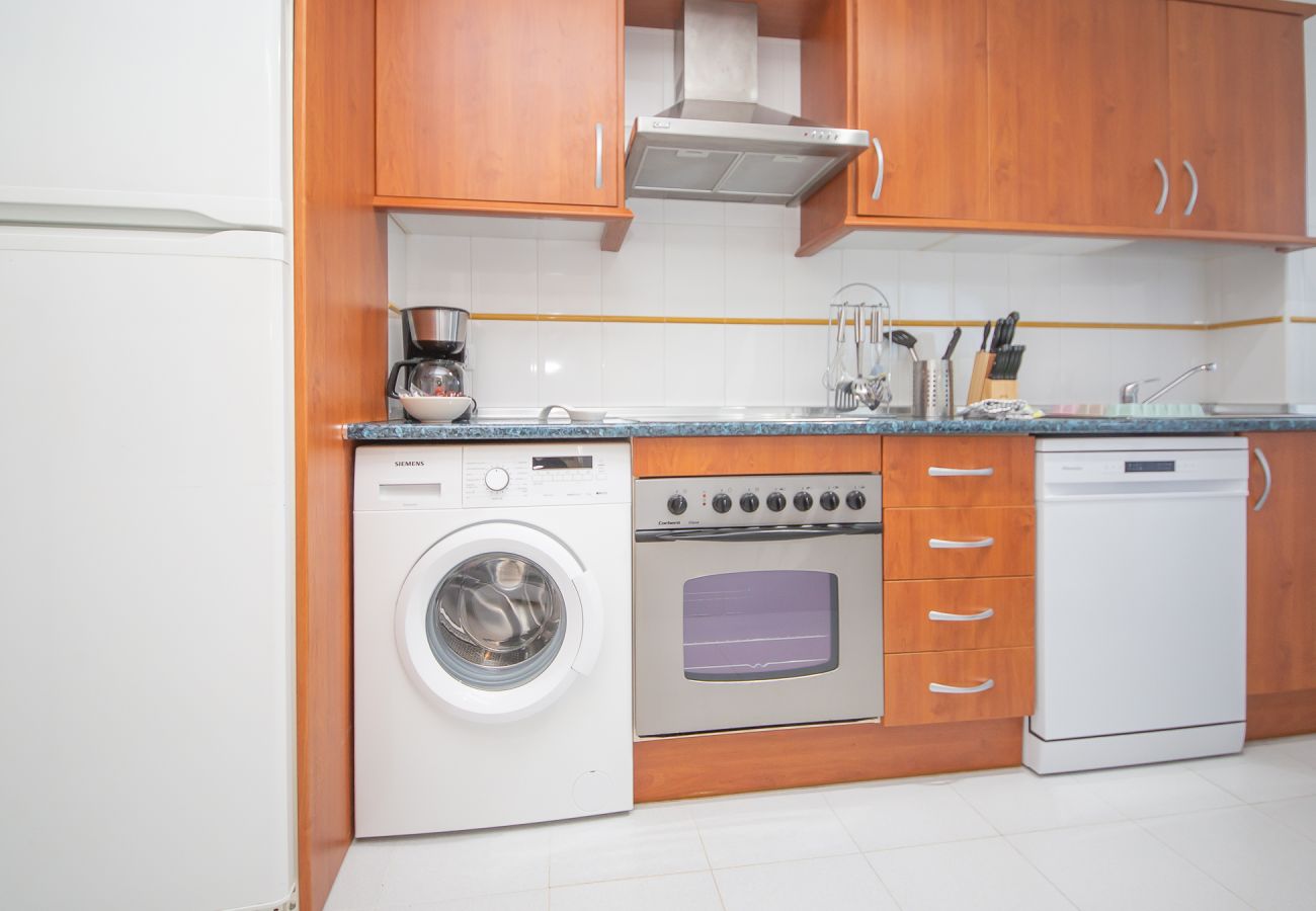 Apartment in Manilva - Terrazas de los Hidalgos C41A