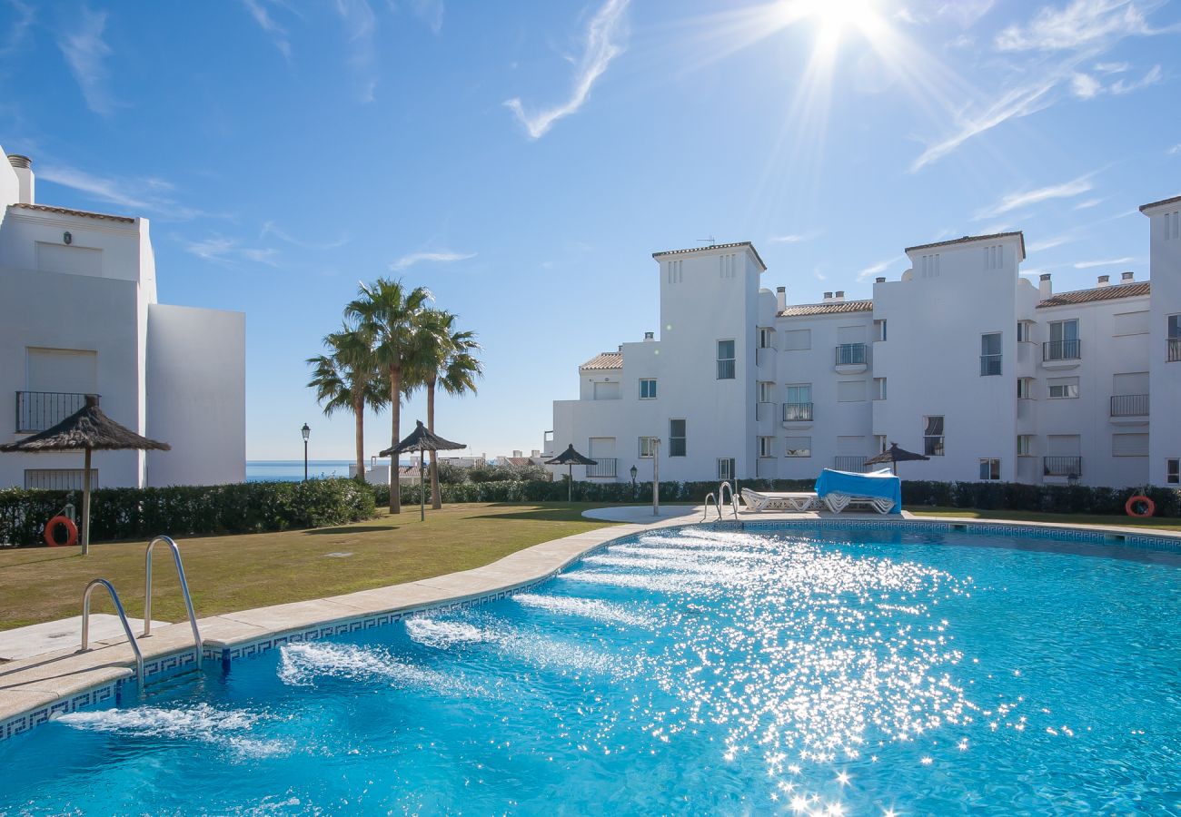 Apartment in Manilva - Terrazas de los Hidalgos C41A