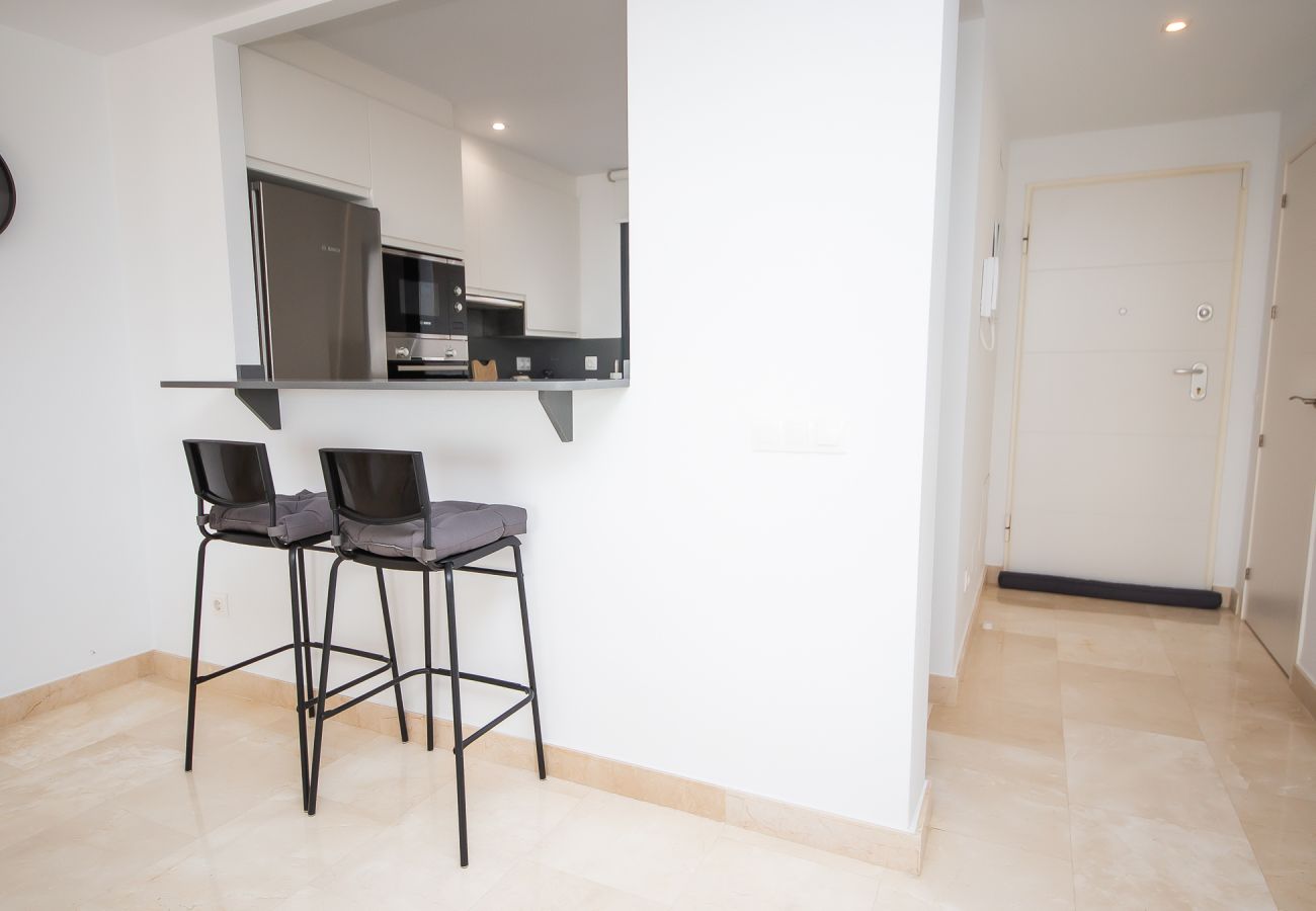 Apartment in Casares - Lotus 7.1A