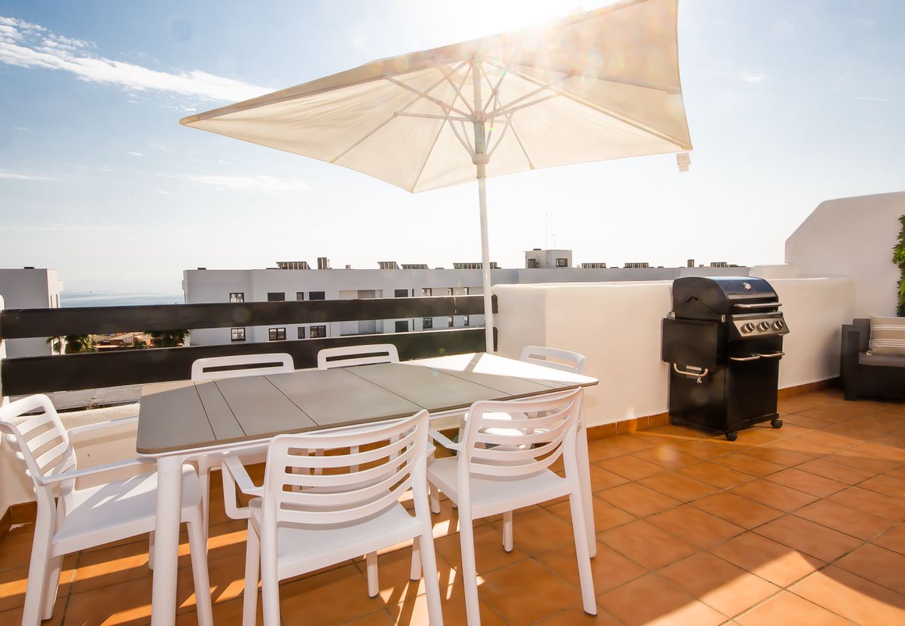 Apartment in Casares - Lotus 7.1A