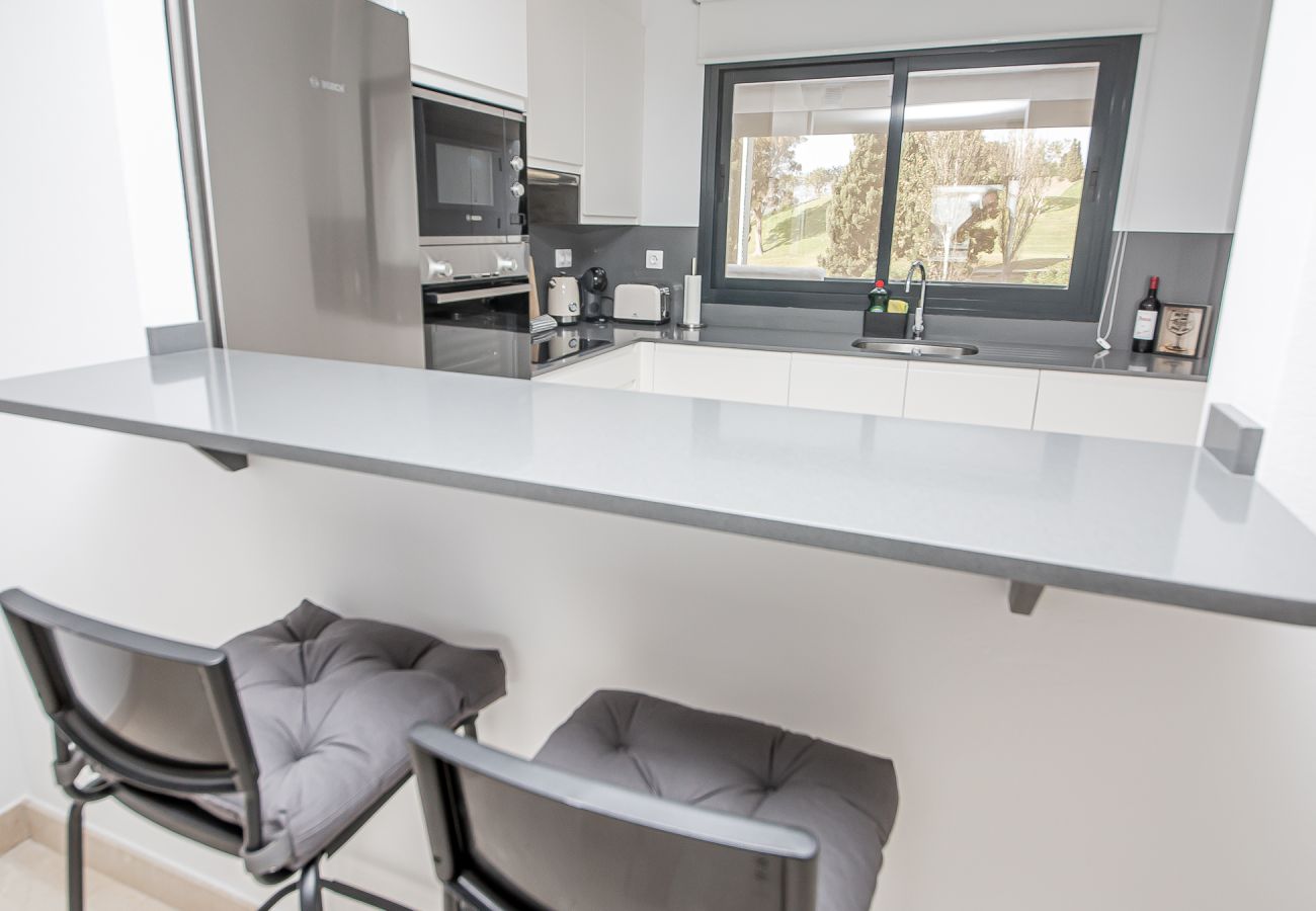Apartment in Casares - Lotus 7.1A