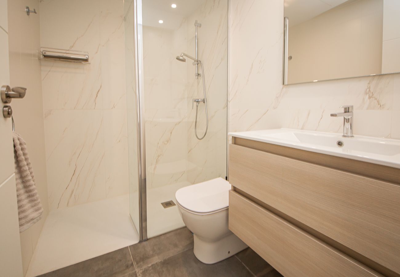 Apartment in Casares - Lotus 7.1A