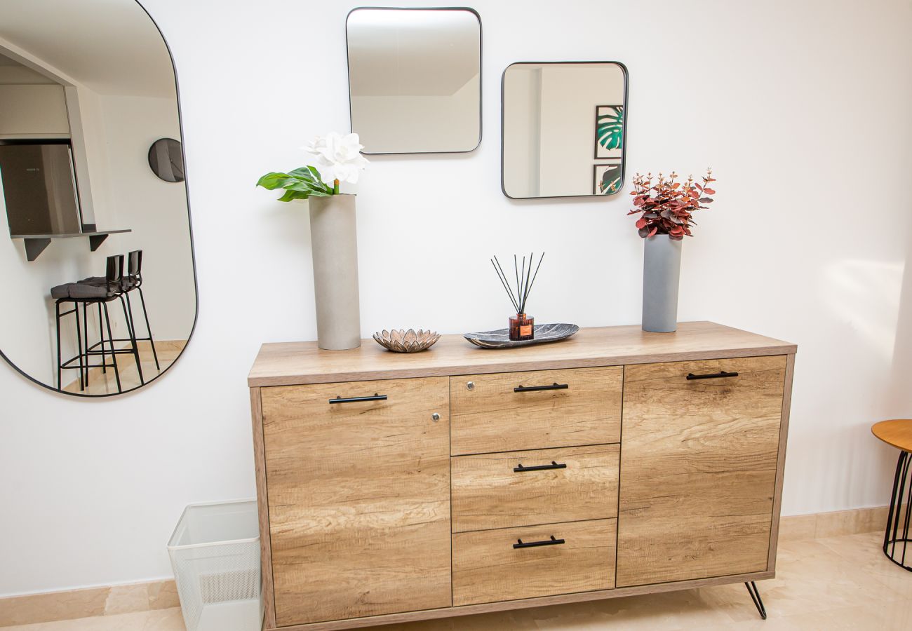 Apartment in Casares - Lotus 7.1A