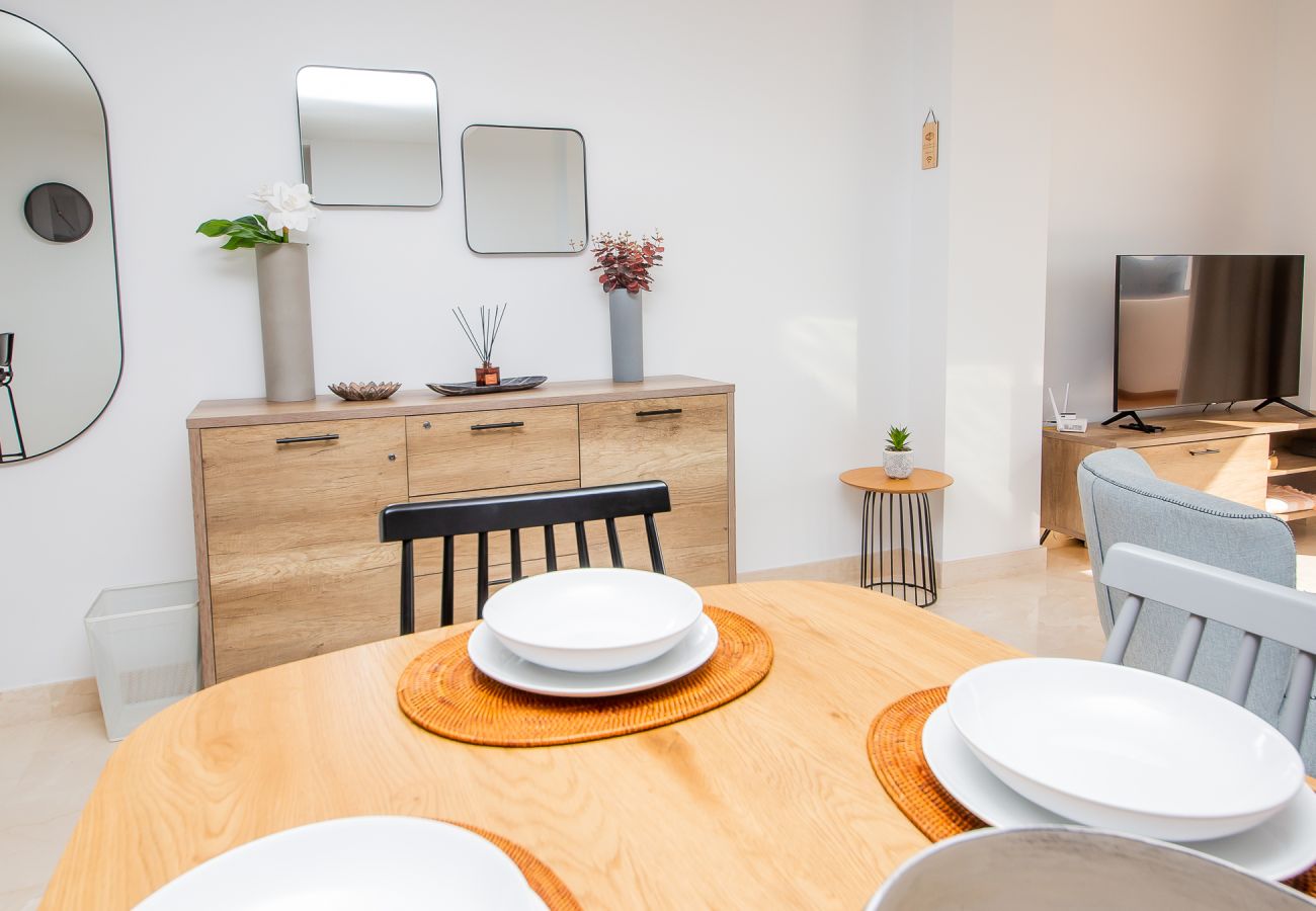 Apartment in Casares - Lotus 7.1A