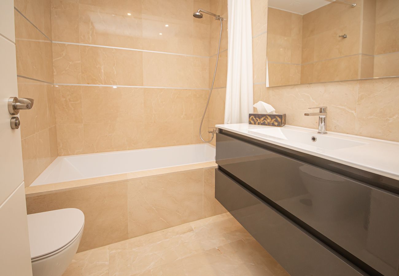 Apartment in Casares - Lotus 7.1A