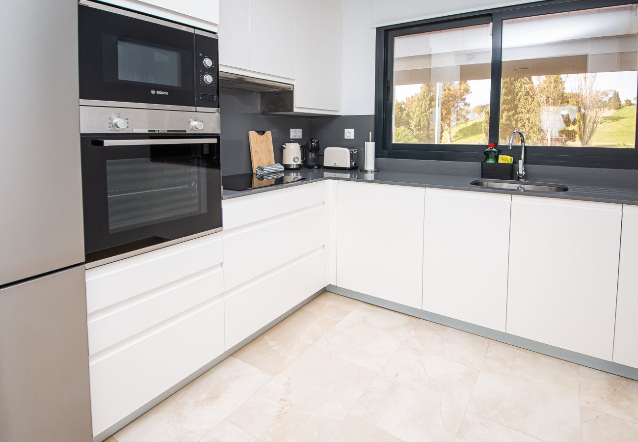 Apartment in Casares - Lotus 7.1A
