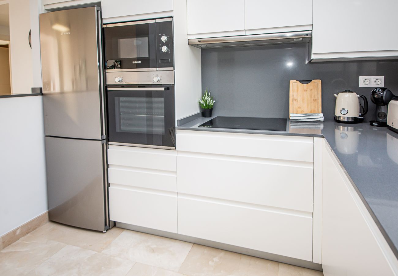 Apartment in Casares - Lotus 7.1A
