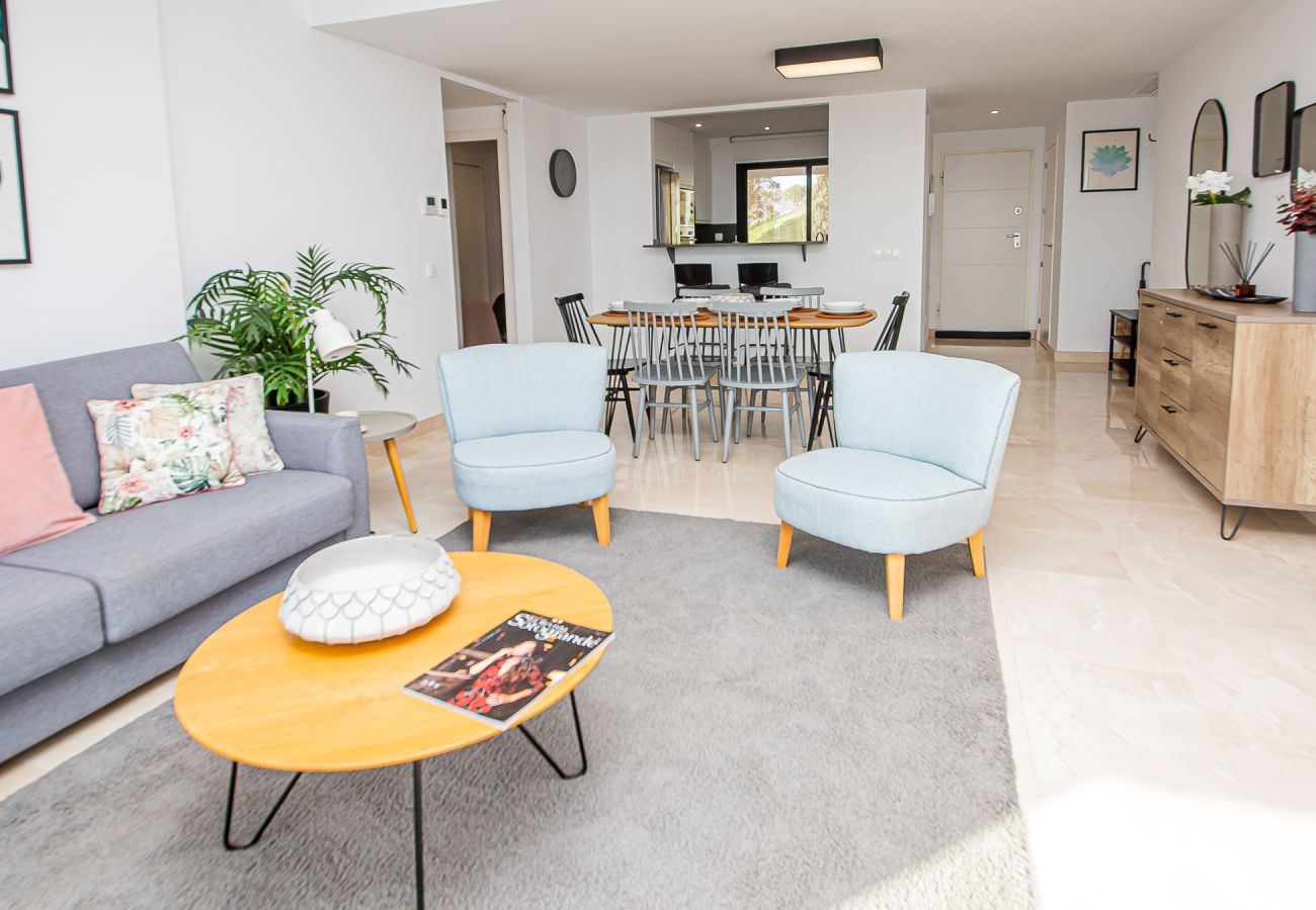 Apartment in Casares - Lotus 7.1A