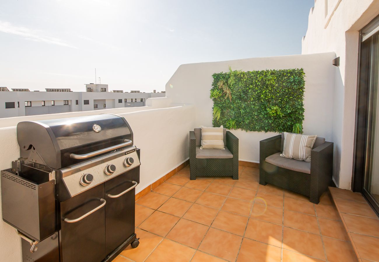 Apartment in Casares - Lotus 7.1A