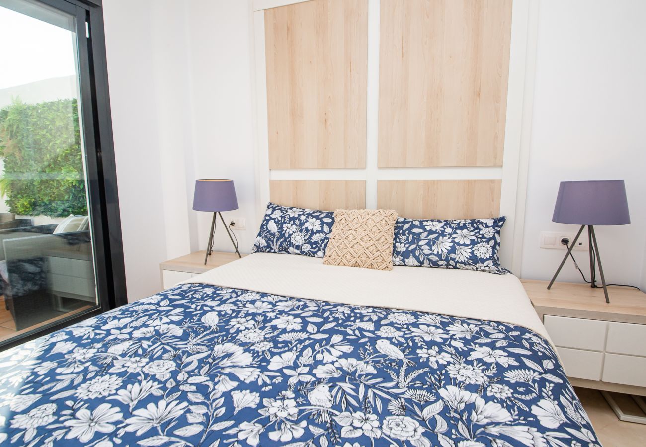 Apartment in Casares - Lotus 7.1A