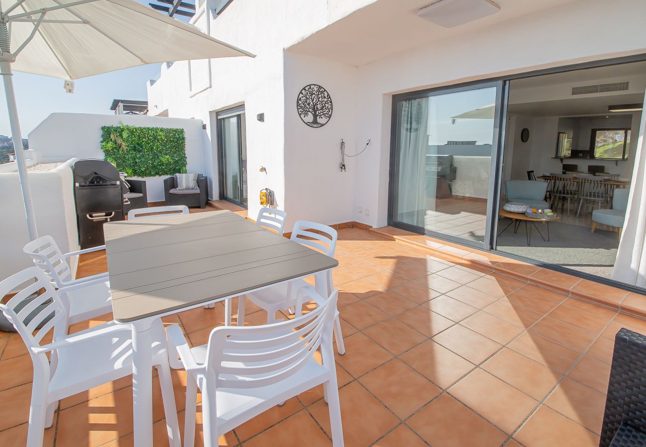 Apartment in Casares - Lotus 7.1A