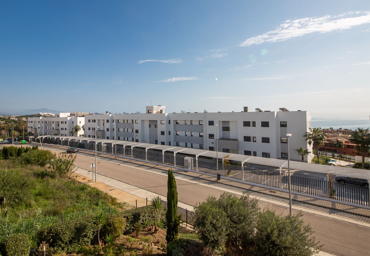 Apartment in Casares - Lotus 7.1A