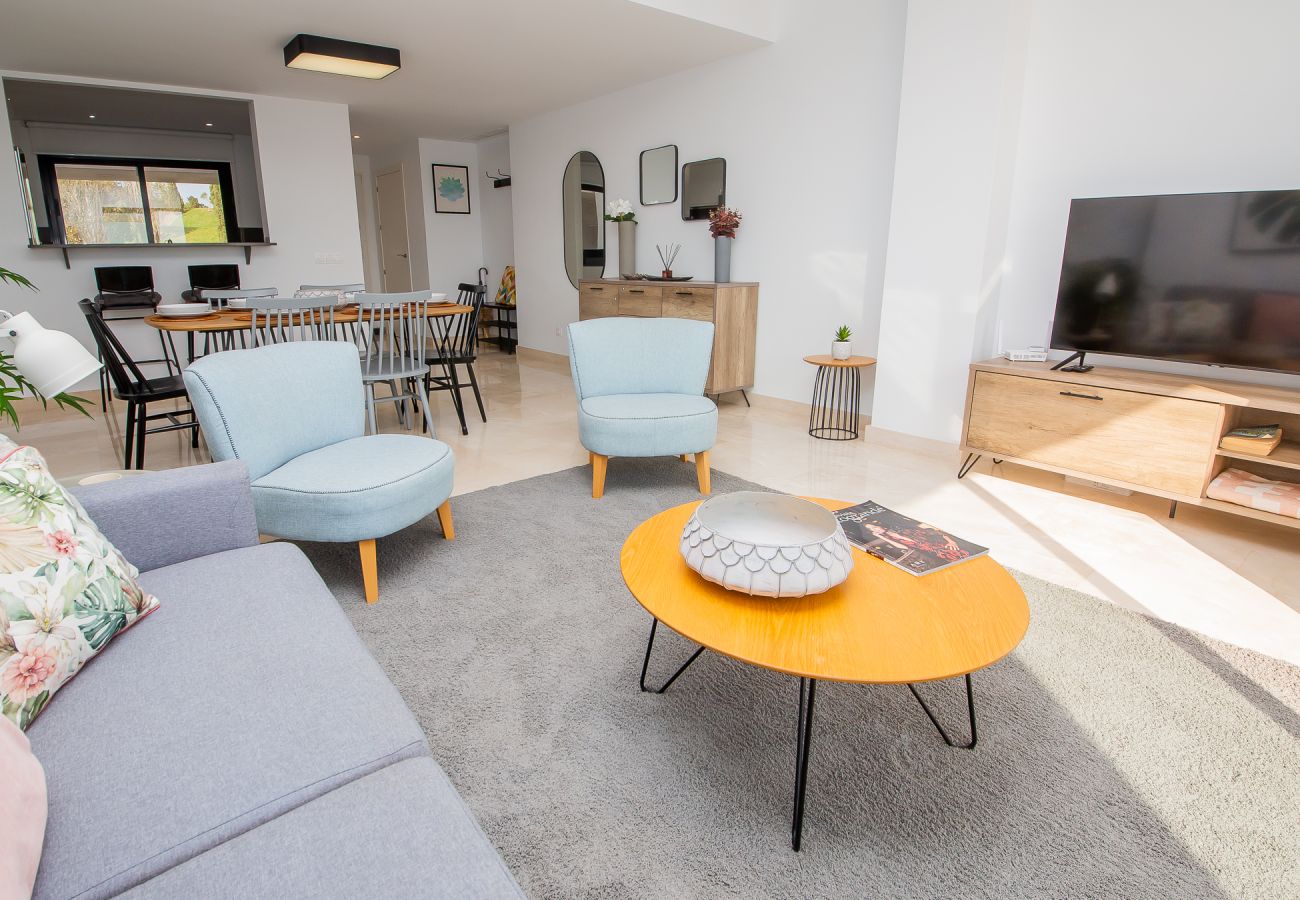 Apartment in Casares - Lotus 7.1A