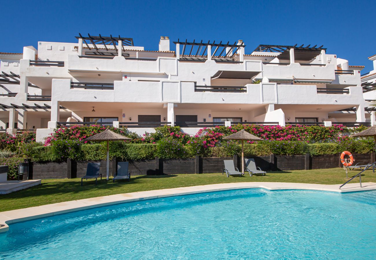 Apartment in Casares - Lotus 7.1A
