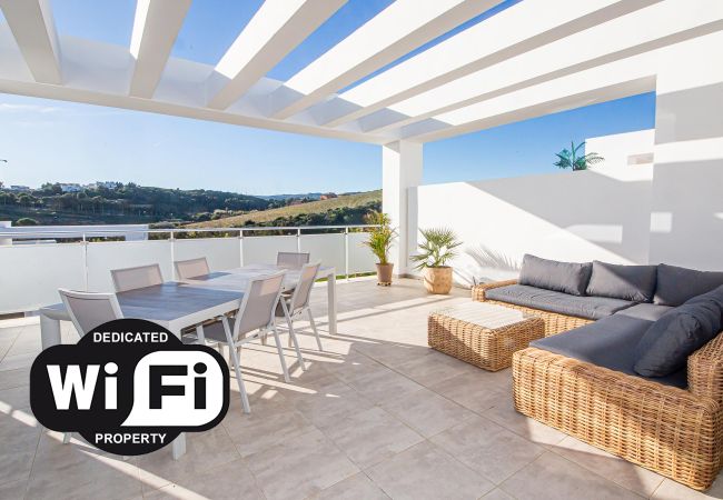  in Casares - Casares Green 5.2B