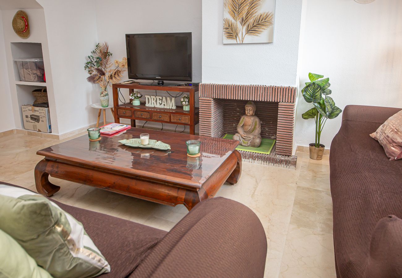 Terraced House in Manilva - Villas del Golf 27