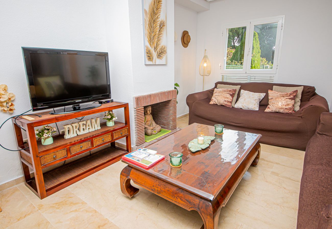 Terraced House in Manilva - Villas del Golf 27