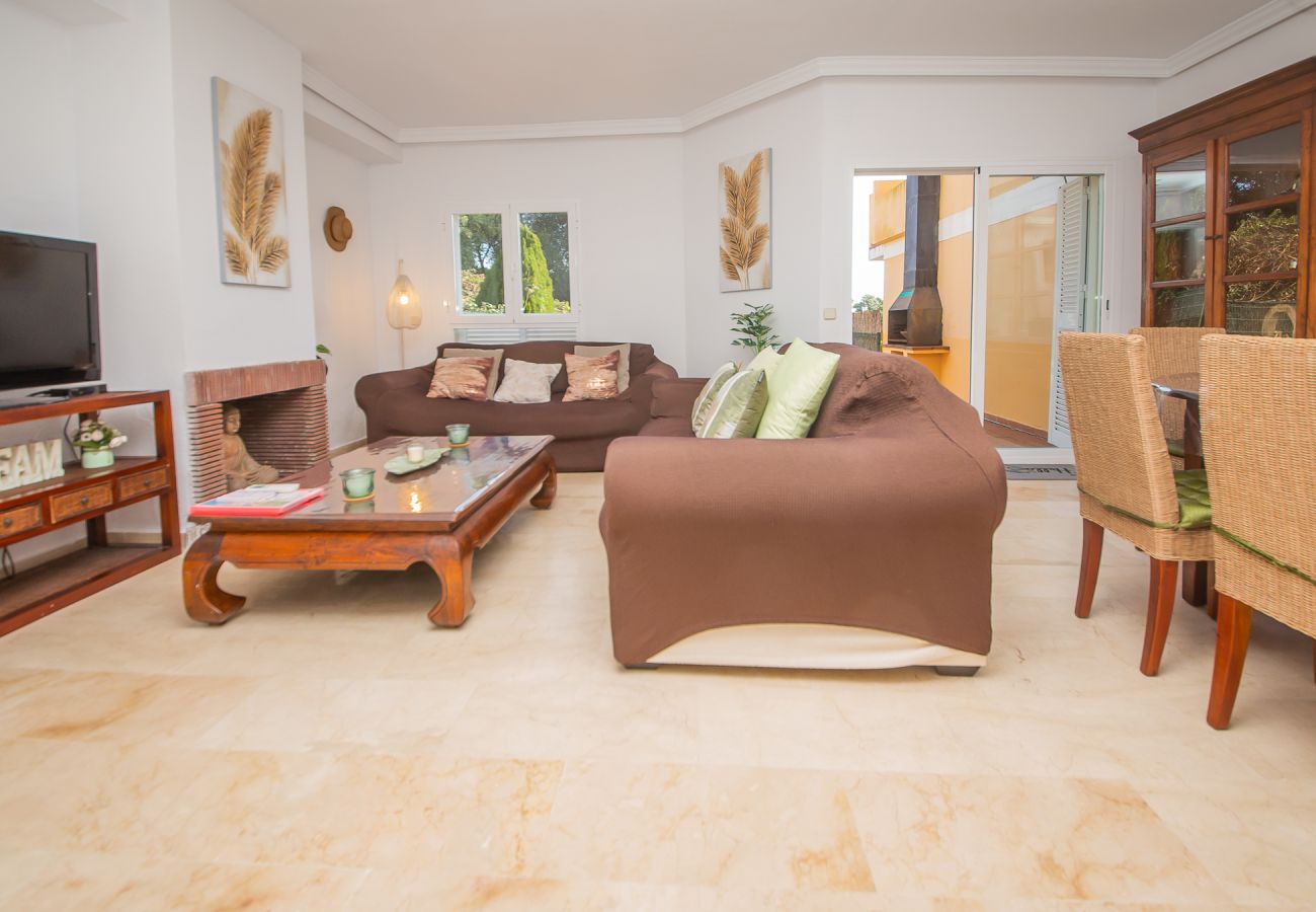 Terraced House in Manilva - Villas del Golf 27