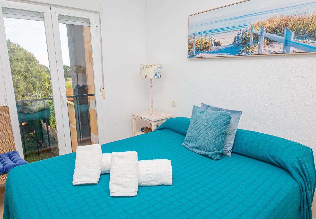 Terraced House in Manilva - Villas del Golf 27