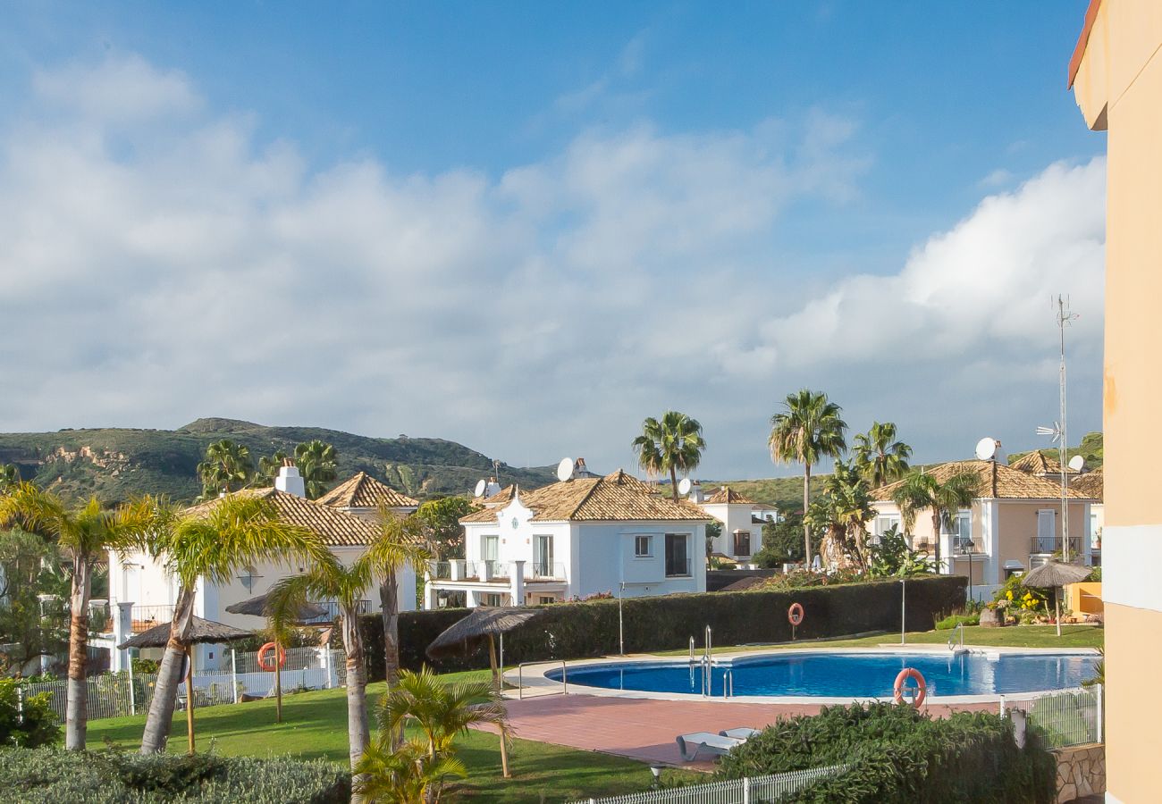 Terraced House in Manilva - Villas del Golf 27