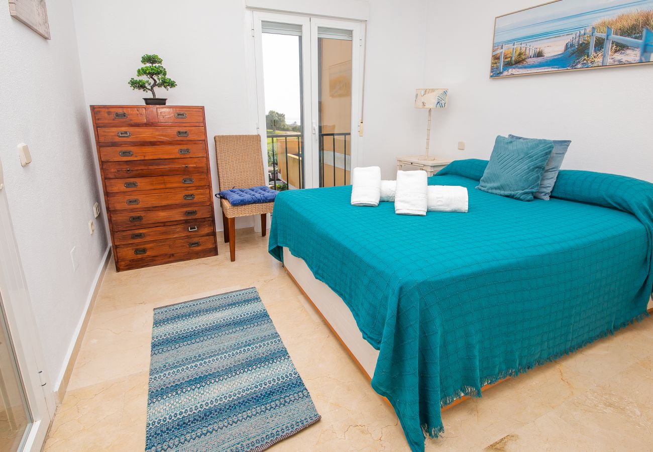 Terraced House in Manilva - Villas del Golf 27