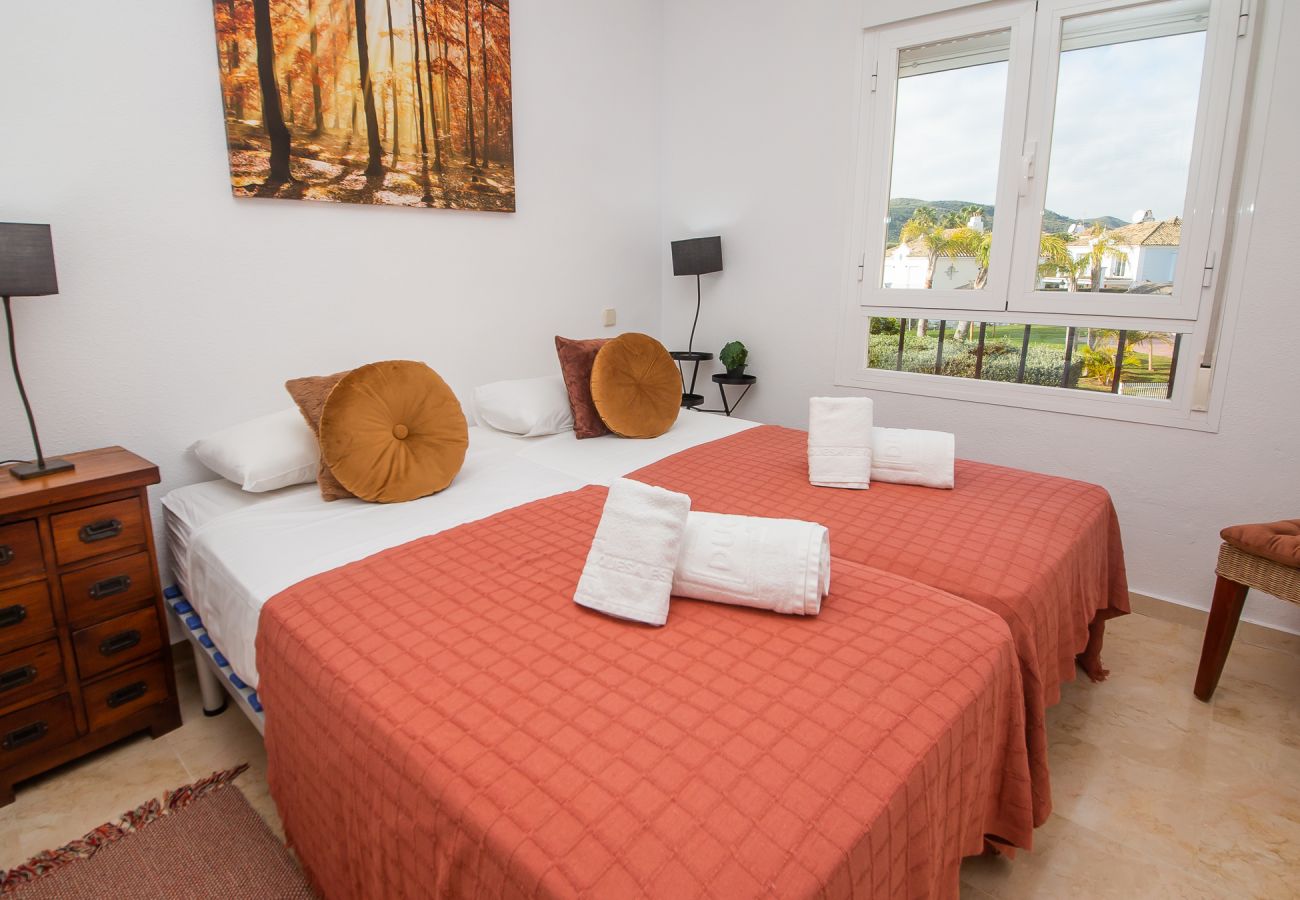 Terraced House in Manilva - Villas del Golf 27