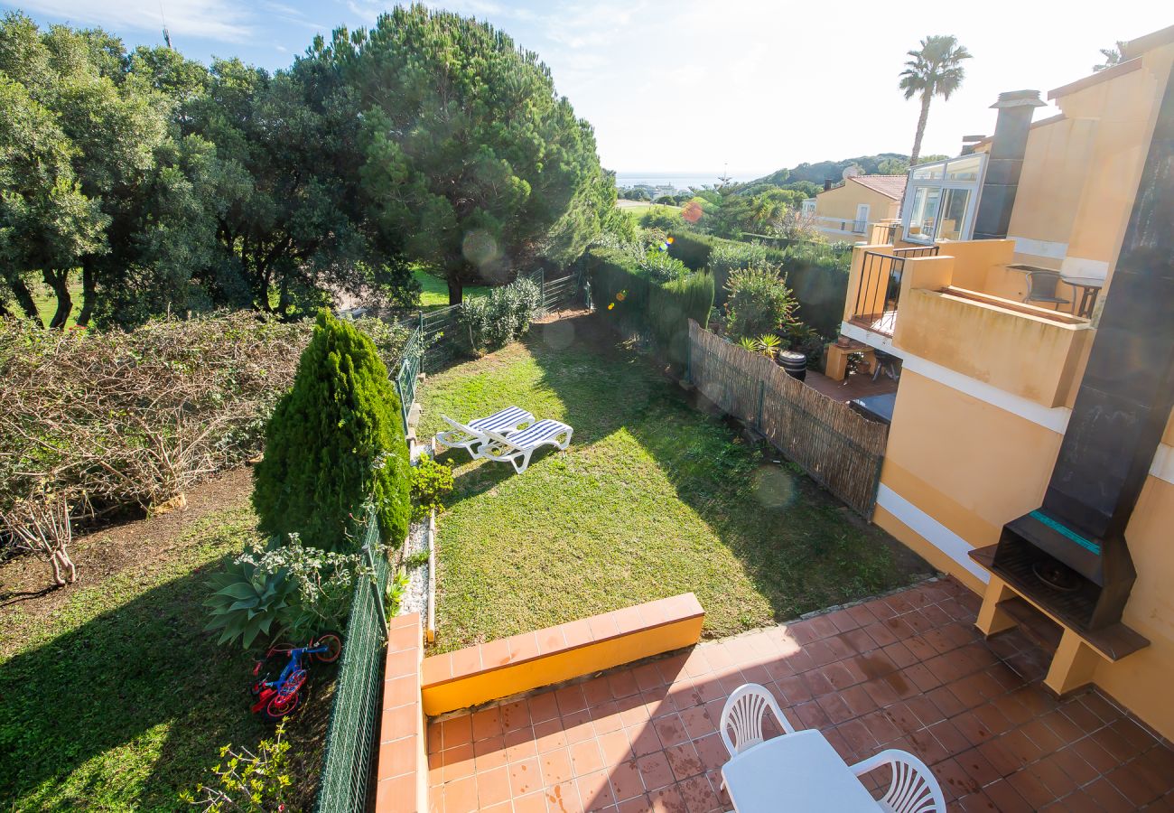 Terraced House in Manilva - Villas del Golf 27