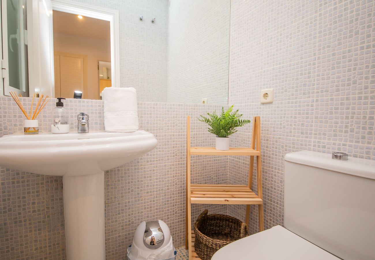 Terraced House in Manilva - Villas del Golf 27