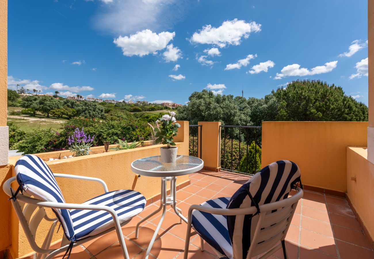 Terraced House in Manilva - Villas del Golf 27