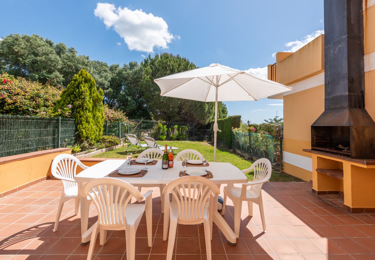 Terraced House in Manilva - Villas del Golf 27