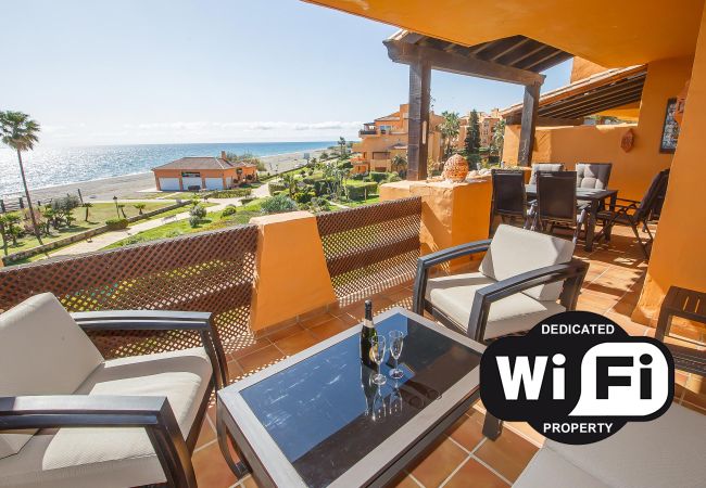 Apartment in Manilva - Los Granados 2621