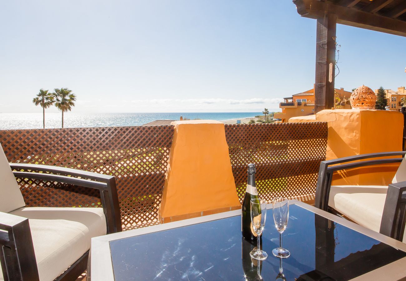 Apartment in Manilva - Los Granados 2621