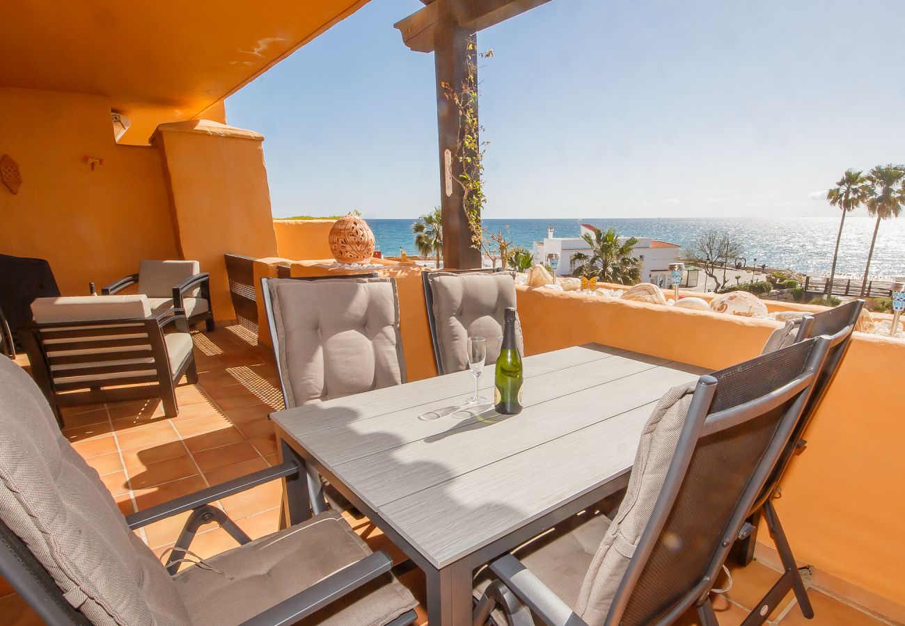 Apartment in Manilva - Los Granados 2621