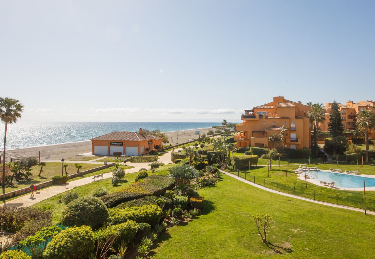 Apartment in Manilva - Los Granados 2621