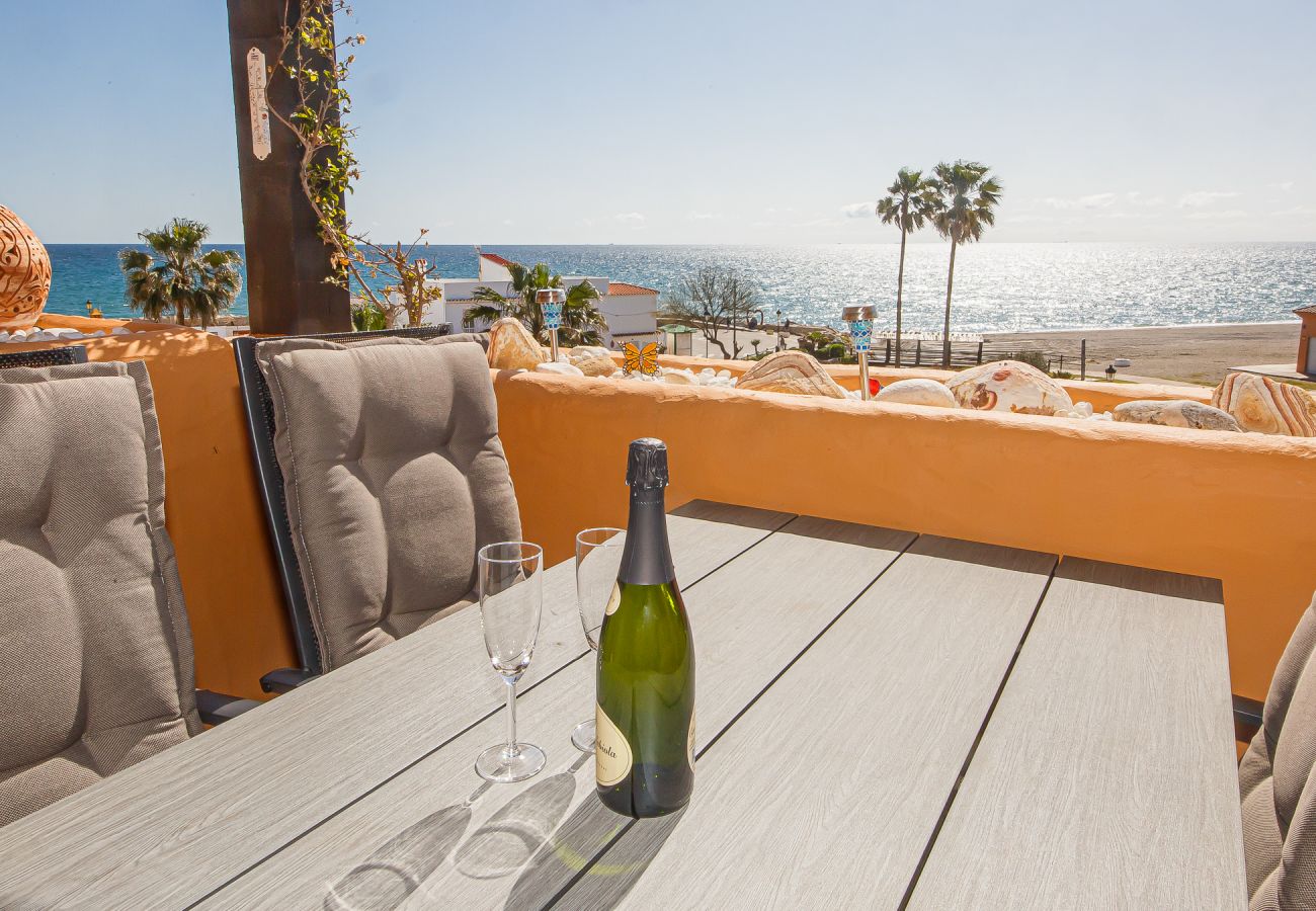 Apartment in Manilva - Los Granados 2621
