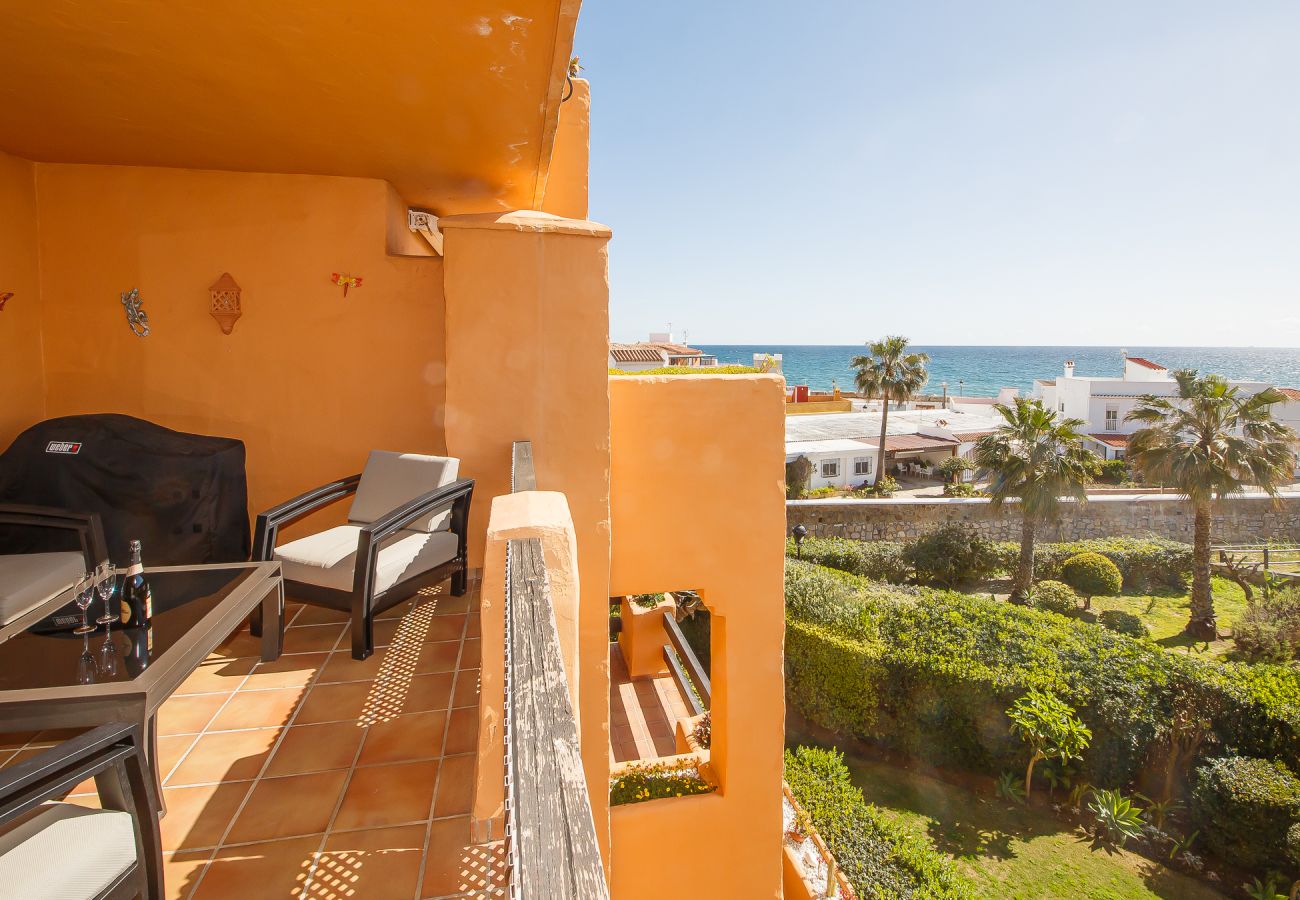 Apartment in Manilva - Los Granados 2621