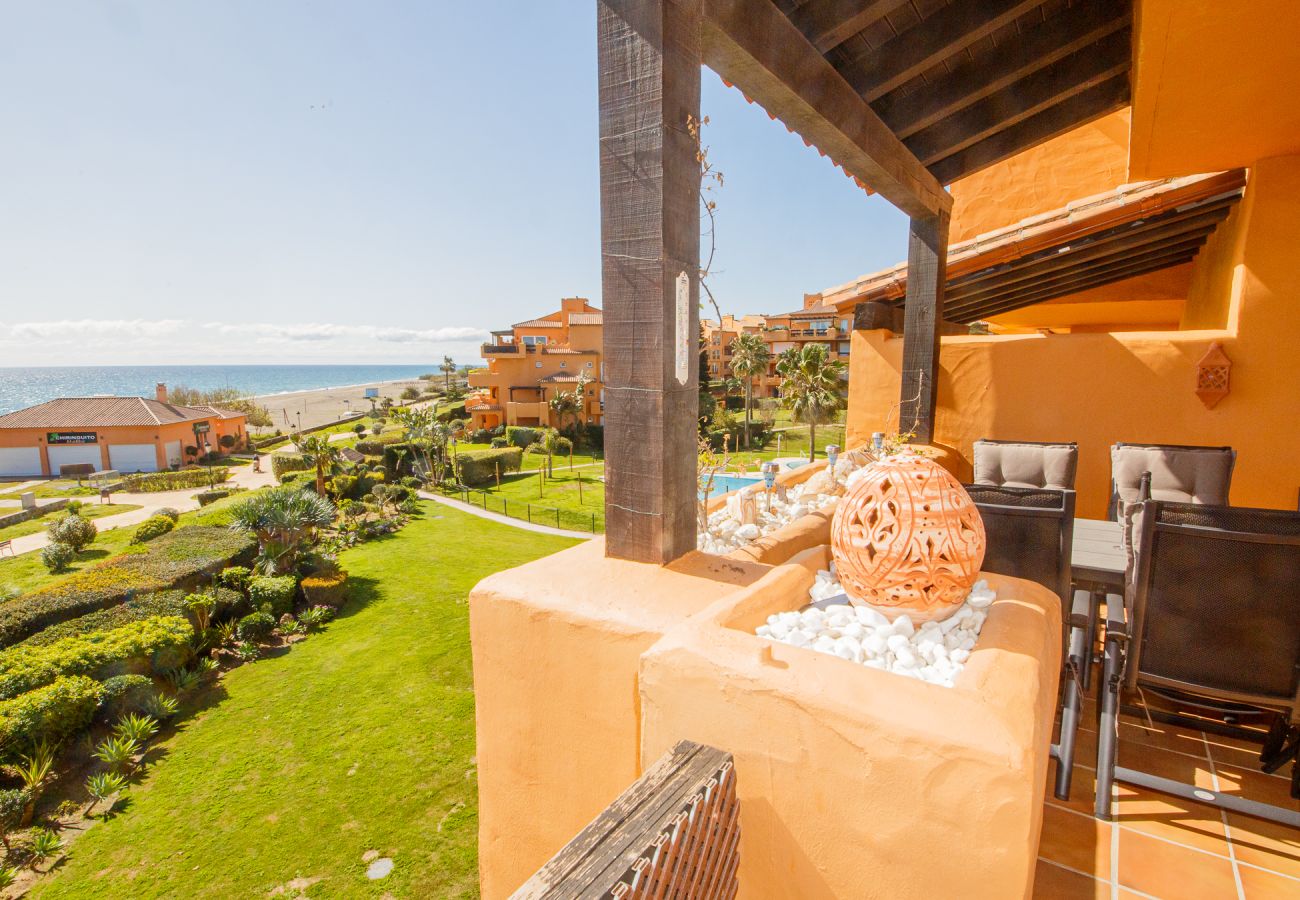 Apartment in Manilva - Los Granados 2621