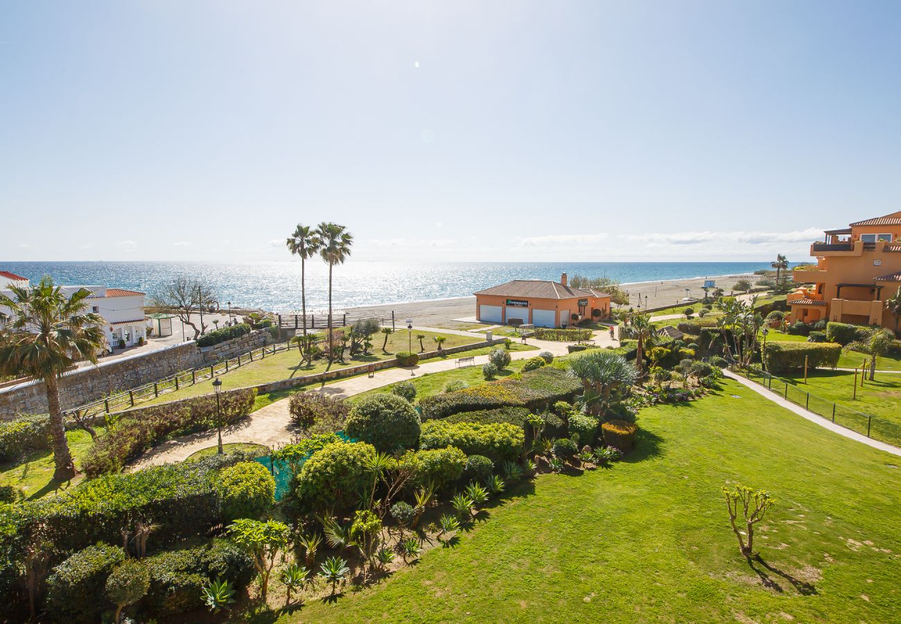 Apartment in Manilva - Los Granados 2621