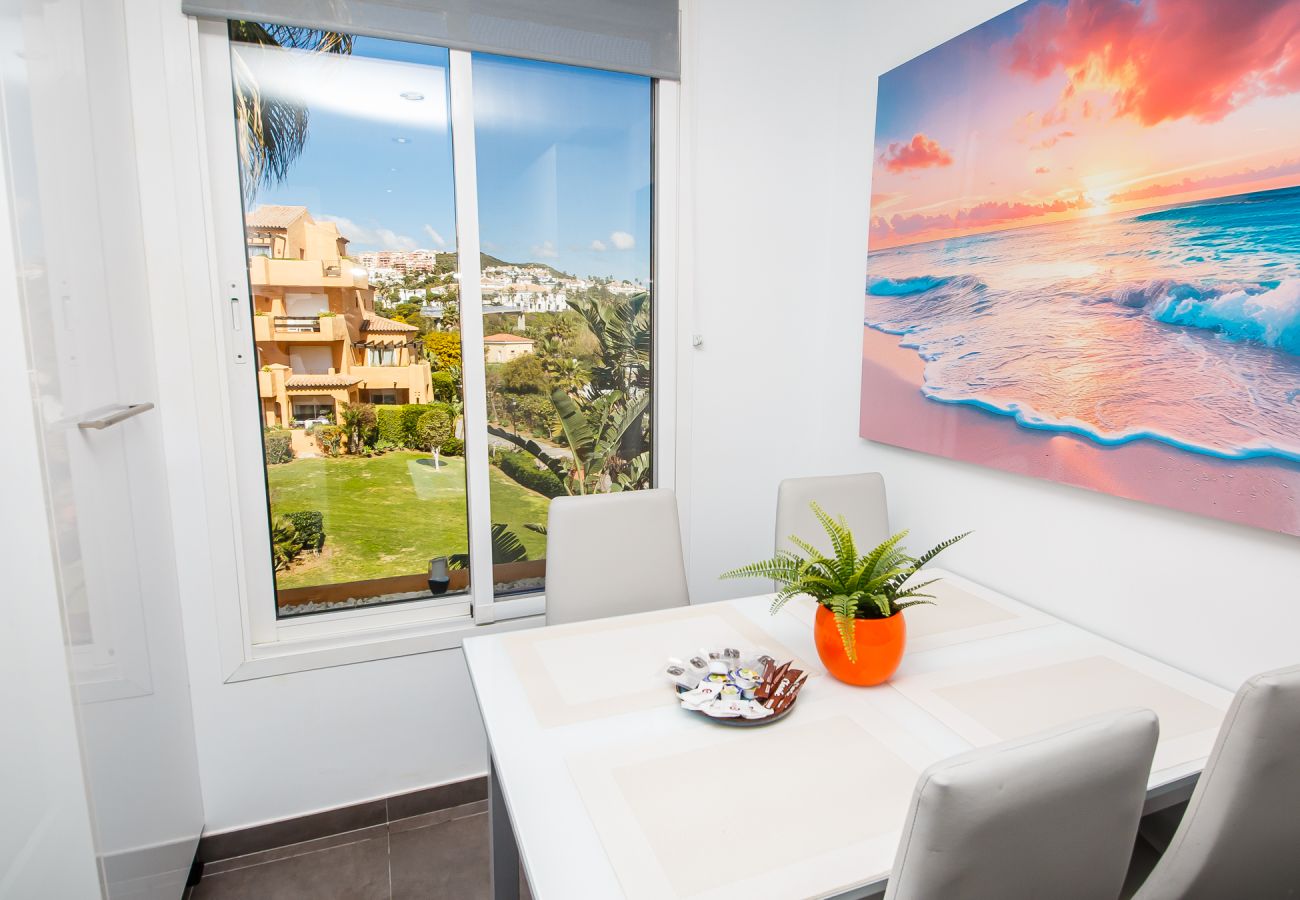 Apartment in Manilva - Los Granados 2621