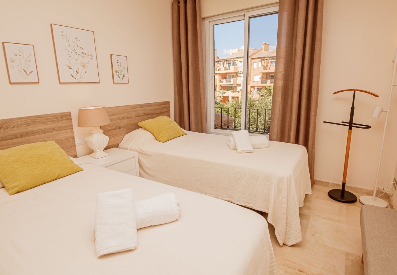 Apartment in Manilva - Los Granados 2621