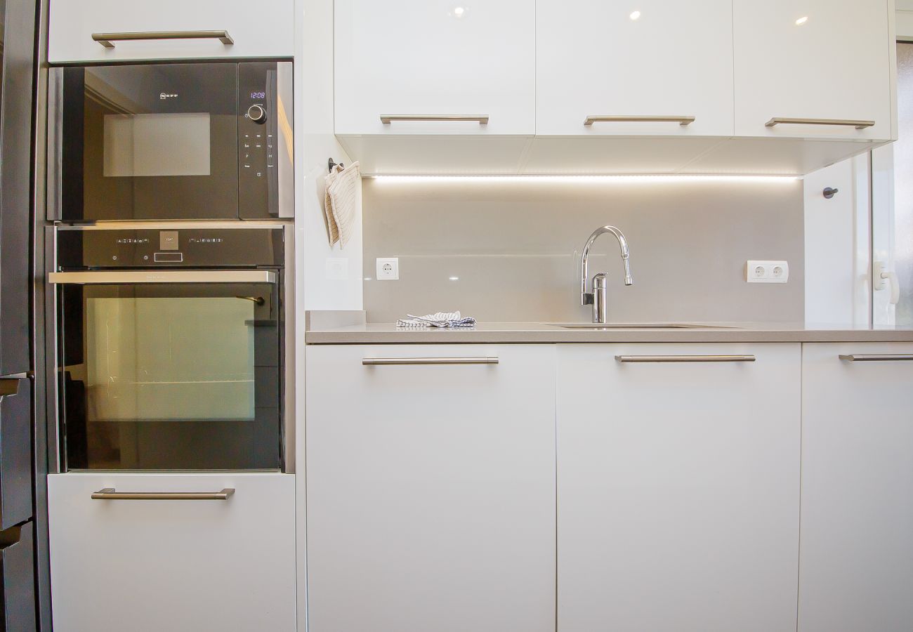 Apartment in Manilva - Los Granados 2621