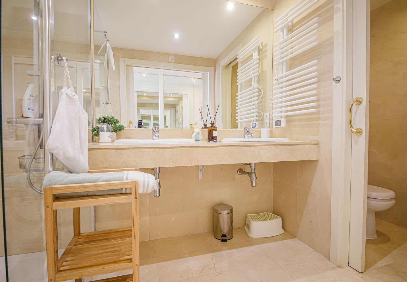 Apartment in Manilva - Los Granados 2621
