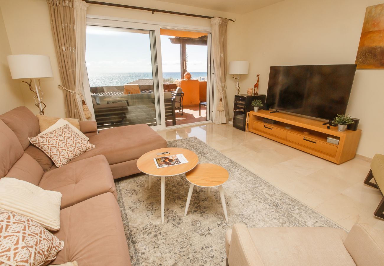 Apartment in Manilva - Los Granados 2621