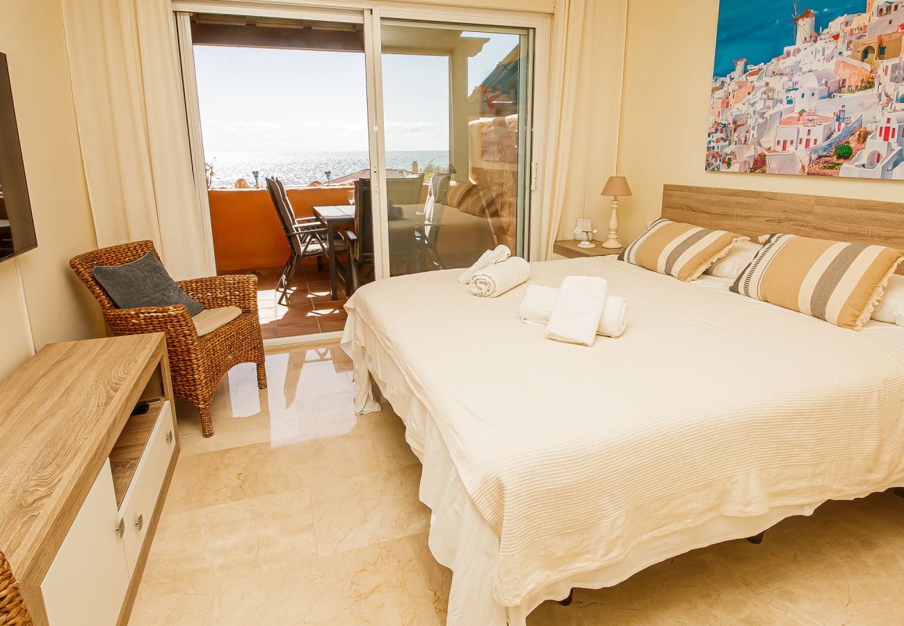 Apartment in Manilva - Los Granados 2621