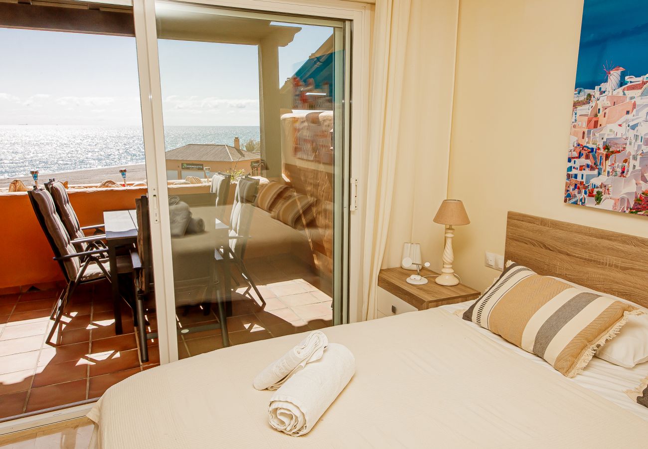 Apartment in Manilva - Los Granados 2621