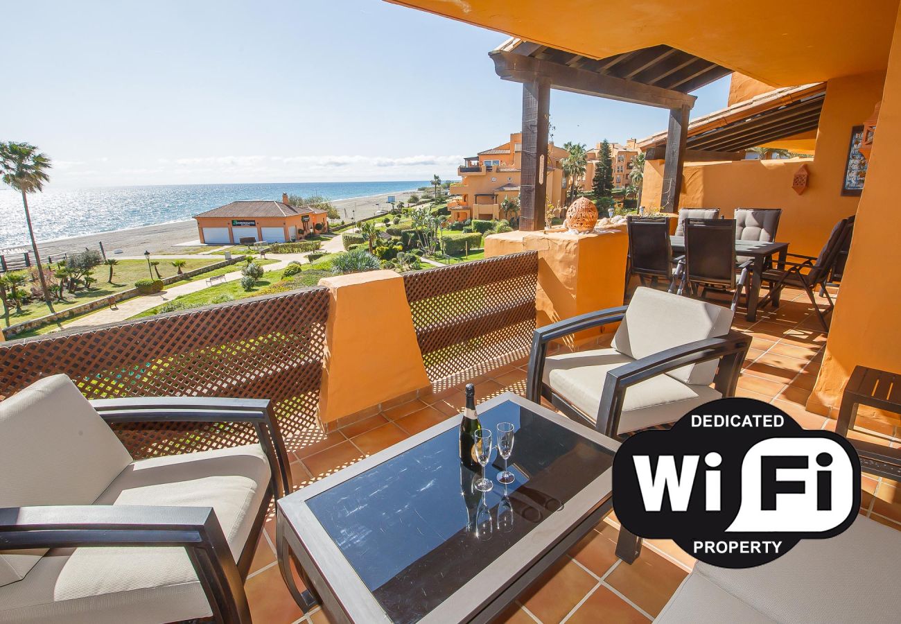 Apartment in Manilva - Los Granados 2621